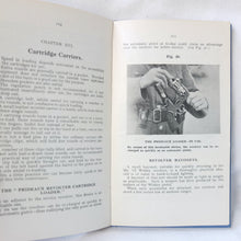 The Service Revolver and How to Use It (1918)