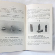 The Service Revolver and How to Use It (1918)