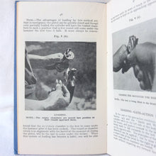 The Service Revolver and How to Use It (1918)