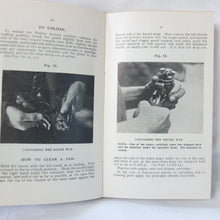 The Service Revolver and How to Use It (1918)