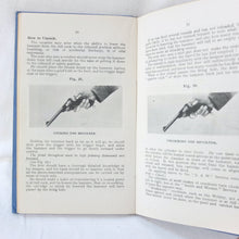 The Service Revolver and How to Use It (1918)
