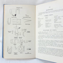 The Service Revolver and How to Use It (1918)