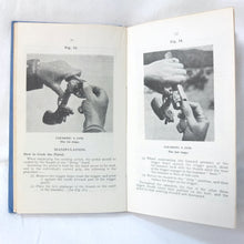 The Service Revolver and How to Use It (1918)