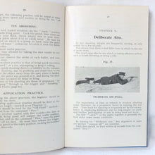 The Service Revolver and How to Use It (1918)
