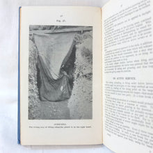 The Service Revolver and How to Use It (1918)