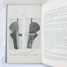 The Service Revolver and How to Use It (1918)