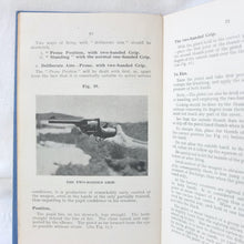 The Service Revolver and How to Use It (1918)