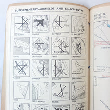 RAF Transport Command Route Book No. 5 (1944)