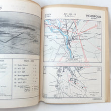 RAF Transport Command Route Book No. 5 (1944)