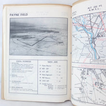 RAF Transport Command Route Book No. 5 (1944)