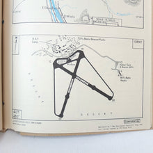 RAF Transport Command Route Book No. 5 (1944)