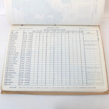 RAF Transport Command Route Book No. 1 - UK to Cairo (1944)
