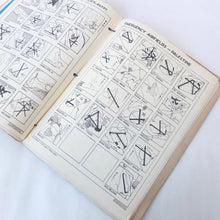 RAF Transport Command Route Book No. 1 - UK to Cairo (1944)