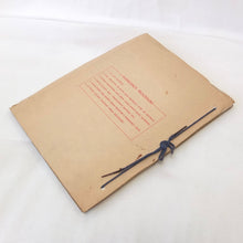 RAF Transport Command Route Book No. 1 - UK to Cairo (1944)