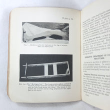 Memorandum on the Treatment of Injuries in War (1915)