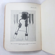 Memorandum on the Treatment of Injuries in War (1915)