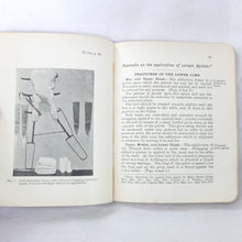 Memorandum on the Treatment of Injuries in War (1915)