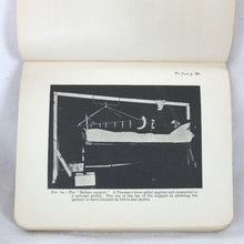 Memorandum on the Treatment of Injuries in War (1915)