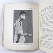 Memorandum on the Treatment of Injuries in War (1915)