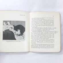 Memorandum on the Treatment of Injuries in War (1915)