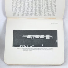 Memorandum on the Treatment of Injuries in War (1915)