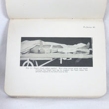 Memorandum on the Treatment of Injuries in War (1915)