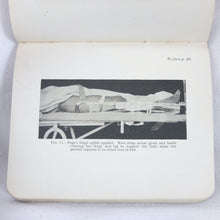 Memorandum on the Treatment of Injuries in War (1915)