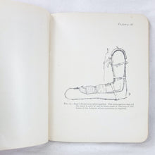 Memorandum on the Treatment of Injuries in War (1915)