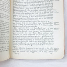 Memorandum on the Treatment of Injuries in War (1915)