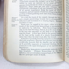 Memorandum on the Treatment of Injuries in War (1915)