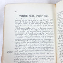 Memorandum on the Treatment of Injuries in War (1915)