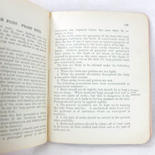 Memorandum on the Treatment of Injuries in War (1915)