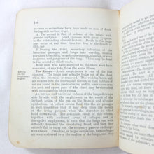 Memorandum on the Treatment of Injuries in War (1915)