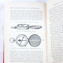 J. H. Steward Verner's Mk III British Army Compass (1896)