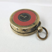 J. H. Steward Verner's Mk III British Army Compass (1896)
