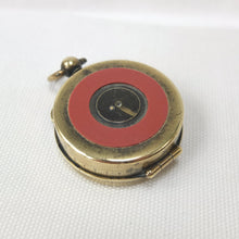 J. H. Steward Verner's Mk III British Army Compass (1896)