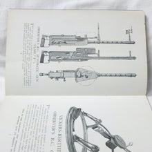 Vickers Armstrongs Aircraft Armament c.1927