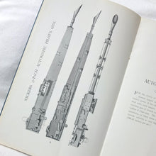 Vickers Armstrongs Aircraft Armament c.1927