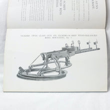 Vickers Armstrongs Aircraft Armament c.1927