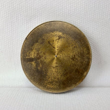 Victorian Pocket Sundial Compass c.1860