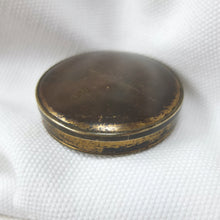 Victorian Pocket Sundial Compass c.1860