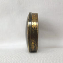 Victorian Pocket Sundial Compass c.1860