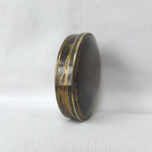 Victorian Pocket Sundial Compass c.1860