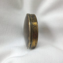 Victorian Pocket Sundial Compass c.1860