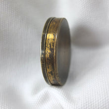 Victorian Pocket Sundial Compass c.1860