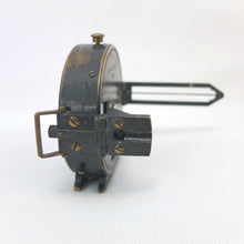 J. H. Steward Militärkompass mit Klinometer (1915)