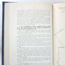 War Instructions for British Merchant Ships (1917)