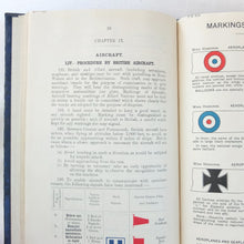 War Instructions for British Merchant Ships (1917)