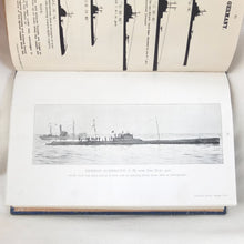 War Instructions for British Merchant Ships (1917)
