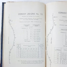 War Instructions for British Merchant Ships (1917)